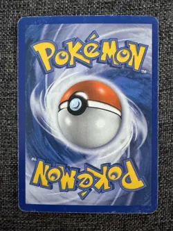 Houndoom 7/115 Unseen Forces Holo Rare Moderately Played Pokemon TCG Card - Image 9