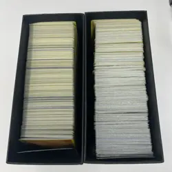 Pokemon Trading Card Game Lot of 800+ - Image 1