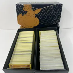 Pokemon Trading Card Game Lot of 800+ - Image 7