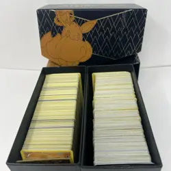Pokemon Trading Card Game Lot of 800+ - Image 8