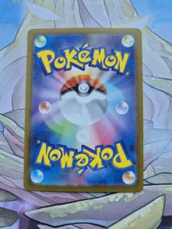 Pecharunt EX SAR 090/064 sv6a Night Wanderer 2024 NM/M Japanese Pokemon Card - Image 2