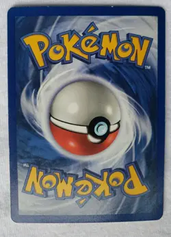 Electrode 2/64 Holo Jungle Wizards 1999 Pokemon Card TCG CCG NM - Image 3