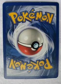Electrode 2/64 Holo Jungle Wizards 1999 Pokemon Card TCG CCG NM - Image 6