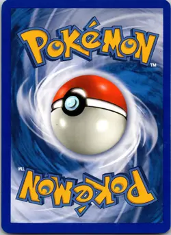 Gloom 78/165 Expedition - Uncommon Pokemon Card TCG  - NM - Ships Free - Image 2