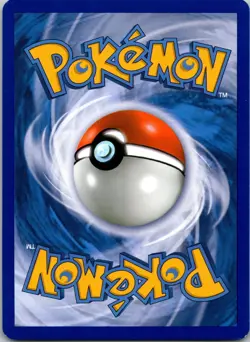 Torterra - 10/95 - Holo Rare - Reverse Holo LP TCG Pokémon Card - NM - Image 2