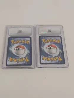 Pokemon Chien-Pao Hyper Rare/Iron Treads Special Illustration CGC Graded Cards - Image 4
