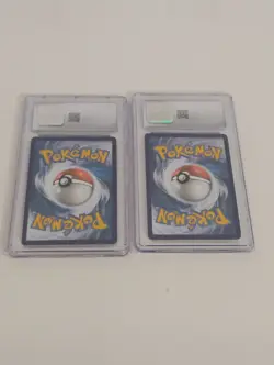 Pokemon Chien-Pao Hyper Rare/Iron Treads Special Illustration CGC Graded Cards - Image 8