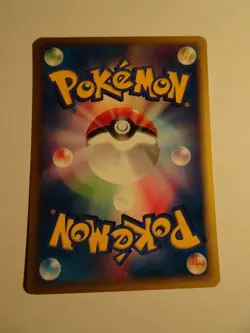 Pokemon Card / Jumpluff Cards Rare 012/092 1ED E Series 2 (The Town on No Map) - Image 4
