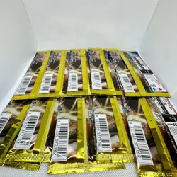 10X Packs Pokemon Card Super Electric Breaker SV8 Japanese Scarlet and Violet - Image 3