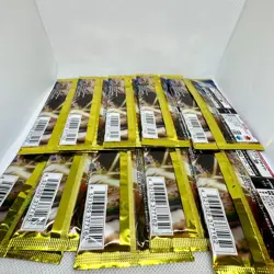 10X Packs Pokemon Card Super Electric Breaker SV8 Japanese Scarlet and Violet - Image 9