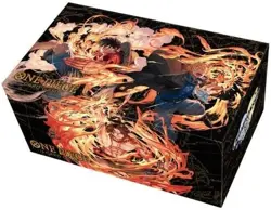 ONE PIECE Card Game Championship Set 2023 (Ace, Sabo, Luffy) Japanese - Image 12