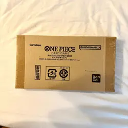 ONE PIECE Card Game Championship Set 2023 (Ace, Sabo, Luffy) Japanese - Image 15