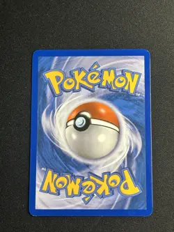Lugia Water Energy HeartGold SoulSilver - Pokemon TCG Card 117/123 - LP - Image 11