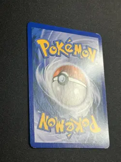 Lugia Water Energy HeartGold SoulSilver - Pokemon TCG Card 117/123 - LP - Image 12
