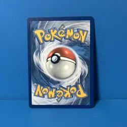 Pokemon Rebel Clash 139/192 Zacian Rare Card NM/M Condition - Image 2