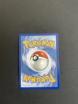 Volcanion EX 182/159 PokÃ©mon TCG Journey Together Special Illustration Card - Image 2