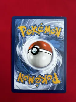 PokÃ©mon TCG Tyranitar Scarlet & Violet Paldea Evolved Holo Card - Image 2