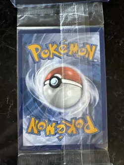 Pecharunt 129 Sv: Scarlet & Violet Promo Card Illustration Rare Sealed Pokemon - Image 2