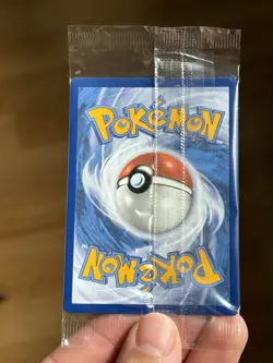 Pecharunt 129 Sv: Scarlet & Violet Promo Card Illustration Rare Sealed Pokemon - Image 4