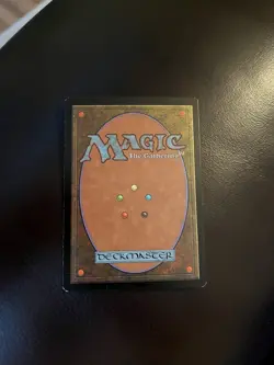 Sarcomancy - LP - Tempest - Regular - MTG - Non-Foil - Image 2