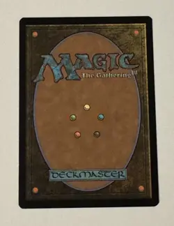 MTG The Goose Mother  - Wilds of Eldraine NM - Image 2