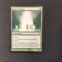 Helix Pinnacle LP Eventide EVE Regular English MTG  - Image 1