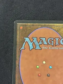 Taiga Revised Edition Dual Land MTG  Magic the Gathering Card - Image 7