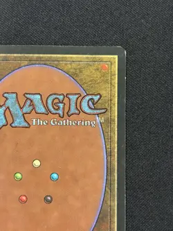 Taiga Revised Edition Dual Land MTG  Magic the Gathering Card - Image 8