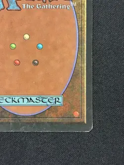 Taiga Revised Edition Dual Land MTG  Magic the Gathering Card - Image 9