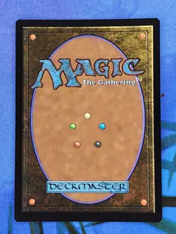 1x FOIL Nahiri, Forged in Fury, NM, MAT, Magic: the Gathering, MtG - Image 2
