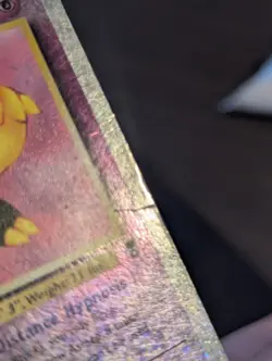 Pokemon TCG Drowzee 73/110 Legendary Collection Reverse Holo - Image 3