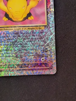 Pokemon TCG Drowzee 73/110 Legendary Collection Reverse Holo - Image 7