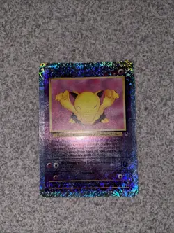 Pokemon TCG Drowzee 73/110 Legendary Collection Reverse Holo - Image 1