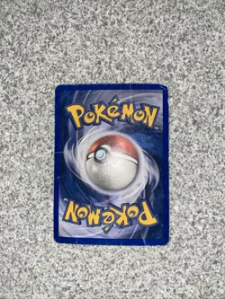 Pokemon TCG Drowzee 73/110 Legendary Collection Reverse Holo - Image 2