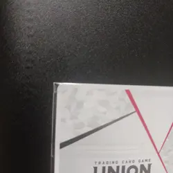 Blue Rock Union Arena Action Point Card - Image 10