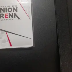 Blue Rock Union Arena Action Point Card - Image 11