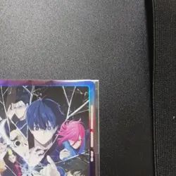 Blue Rock Union Arena Action Point Card - Image 4