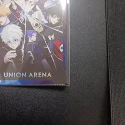 Blue Rock Union Arena Action Point Card - Image 6