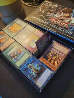 800+ COMMON YUGIOH CARDS LOT, Mostly 1st Edition, Light/Moderately Played - Image 2