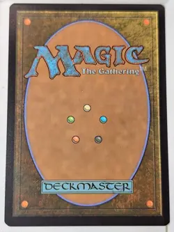 Omnath, Locus of All - March of the Machine - Magic the Gathering MTG Nice! - Image 2