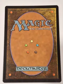 Augury Owl - Planechase 2012 - Magic the Gathering MTG Nice! - Image 4