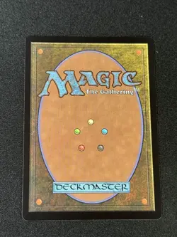 Reliquary Tower Borderless MTG Commander Masters Unplayed NM Card # CMM 663 - Image 2