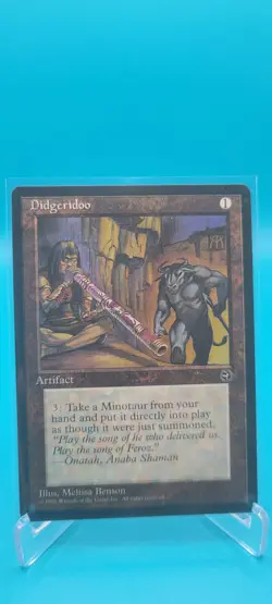 Didgeridoo Homelands Regular - Image 3