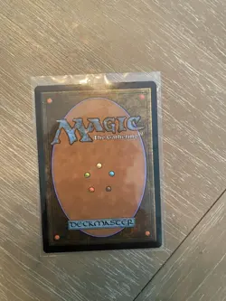 🔮MTG: Headless Rider Innistrad: Crimson Vow Regular - Image 2