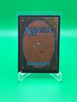 MEEKSTONE 4th Edition magic the gathering RARE MINT "NEVER PLAYED" VINTAGE - Image 5