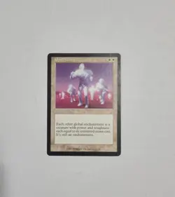 MTG Opalescence Urza's Destiny 13/144 Regular Rare Magic The Gathering NM-MINT - Image 1