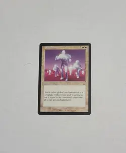 MTG Opalescence Urza's Destiny 13/144 Regular Rare Magic The Gathering NM-MINT - Image 3