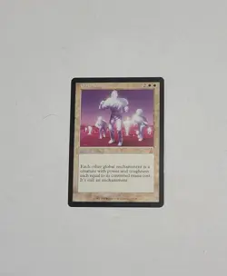 MTG Opalescence Urza's Destiny 13/144 Regular Rare Magic The Gathering NM-MINT - Image 7