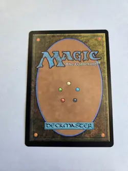 MTG Magic the Gathering Damnation (73/686) Double Masters 2022 NM - Image 2