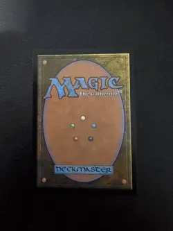 Urza, Lord High Artificer (Borderless) Dominaria Remastered Foil MTG NM Magic - Image 2